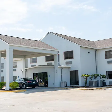 Americas Best Value Inn Donaldsonville